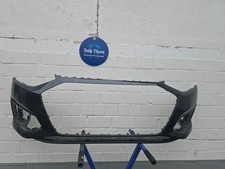 Audi A4 B9 Facelift SWR 2015-2019 PDC Stoßstange vorne 8W0807437