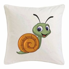 KISSENBEZUG 40X40cm LUSTIGE