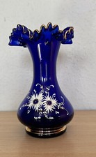 Vintage Bohemian Handgemalte