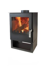 EEK A+ - Kaminofen , Holzofen