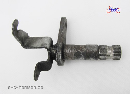 Umlenkung fussbremshebel für - fussbremshebel,,