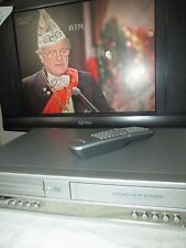 Philips DVP 3100 V DVD / VCR Player VHS Videorecorder Kombigerät - defekt