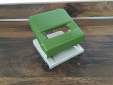 Original Leitz Locher 5018