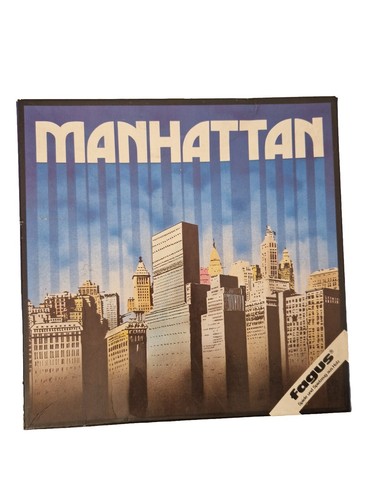Manhattan fagus - manhattan,