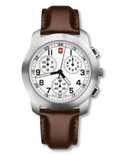 Victorinox Swiss Army Field Herrenuhr 26049.CB - Neu & UVP