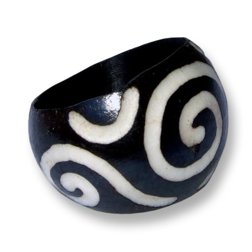 Schöner ring handarbeit - schöner,