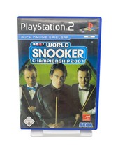 World Snooker Championship