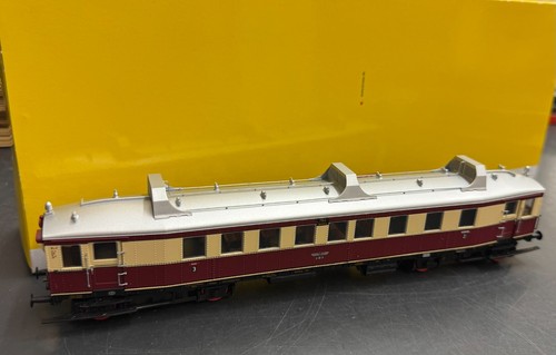 Brawa 44416 triebwagen vt - 44416,