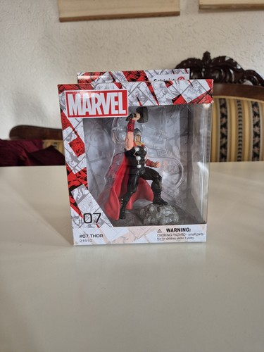Marvel schleich thor figur - marvel, #07