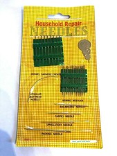 27 Teile Nähnadeln Nadelset