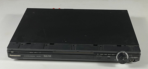 Panasonic xr15 dolby - panasonic,