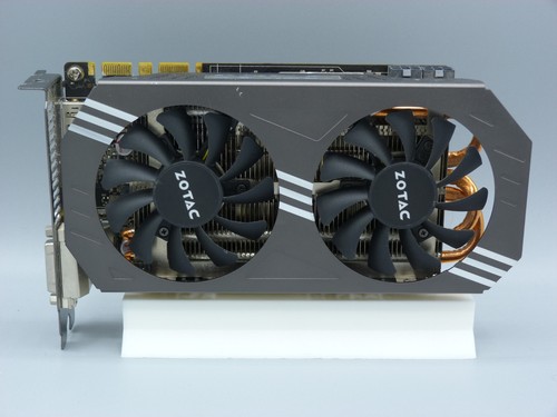 Zotac geforce gtx 970 - geforce, 4gb