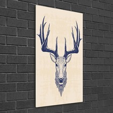 Wand-Bild Kunstdruck aus