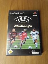 ⚽️Uefa Challenge Fußball