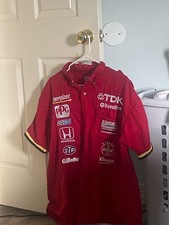 target chip ganassi racing