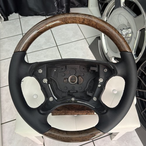 Mercedes benz holz - mercedes-benz,