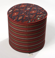 Orientalischer Hocker Pouf