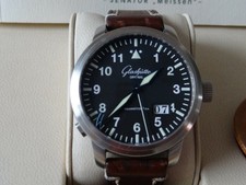 Glashütte original senator - original,