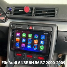 9" Für Audi A4 8E B6 B7