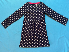 Gepunktetes Kleid von Frugi