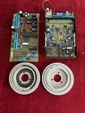 Studer a 812 Cards Shipping Cost Outside Of Europe 47,99€