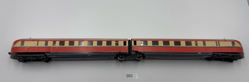 Piko diesel triebzug - piko, diesel-triebzug