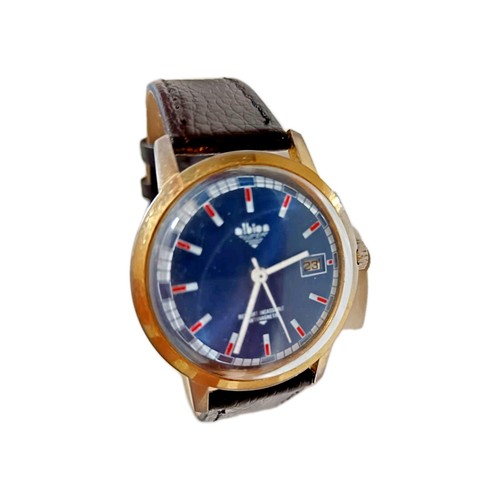 Albion uhr handaufzug vintage - uhr,