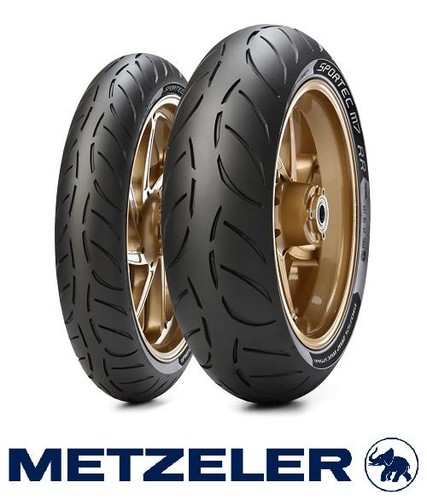 Metzeler sportec rear - metzeler, m7