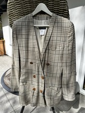 Giorgio armani vintage blazer - armani,