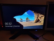 Acer LCD Monitor