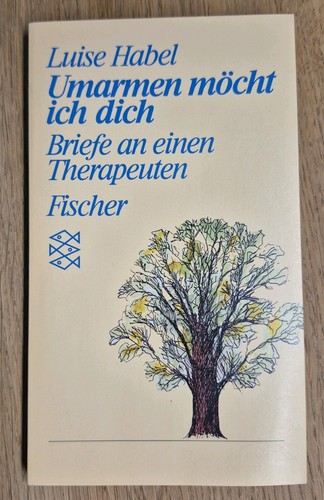 Luise habel umarmen möcht - luise,
