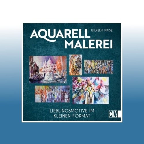 Aquarellmalerei wilhelm - aquarellmalerei, |