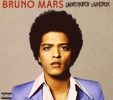 Bruno Mars - Unorthodox