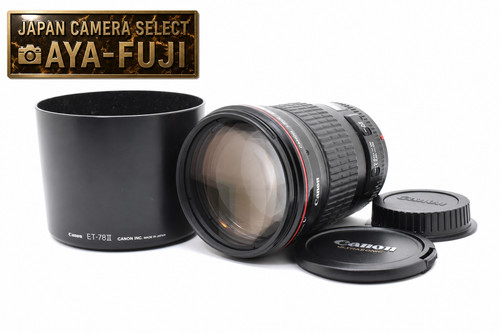 Ausgezeichnetes canon 100mm - canon, ef