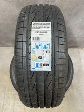 2 x 235/60 R16 100H