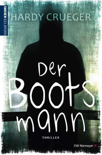 Hardy crueger der - hardy, bootsmann
