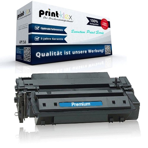 Premium toner für - toner, hp