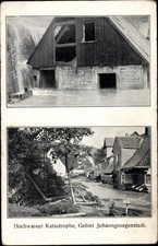 Ak Johanngeorgenstadt im