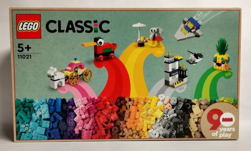 Lego classic 11021 jahre - lego,