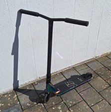 Scooter Anaquada V7 Park