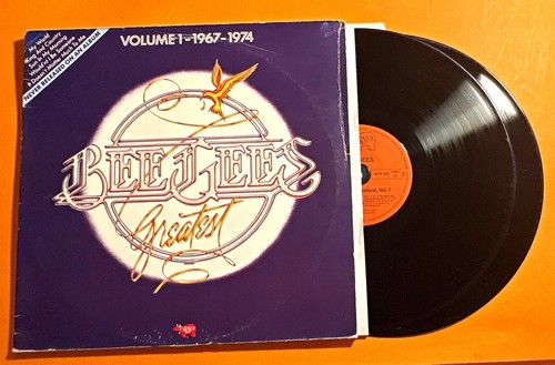 Bee gees volume 1967 - bee, 1
