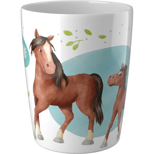 Haba becher pferde - haba,