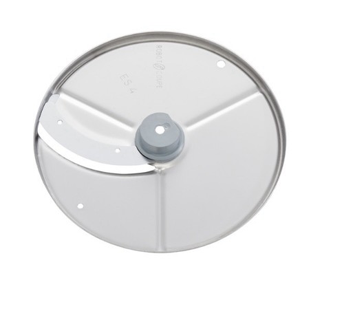 Brandneu robot coupe 4mm - coupe,