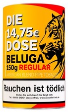 Beluga Regular Pipe Tobacco