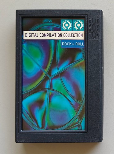 Rare dcc digital compilation - digital,