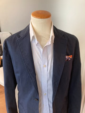 Sommer jacket sakko polo - jacket, ralph