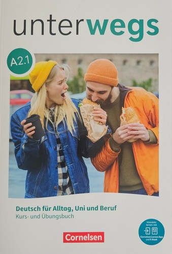 Unterwegs teilband 1 - a2,