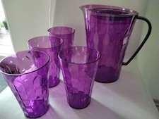 Tupperware Diamant Serie Kanne