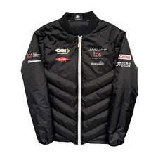 Jaguar TCS Racing Steppjacke