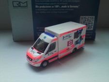 Mercedes-Benz Sprinter RTW Ambulanz Chur Rietze 61754 OVP